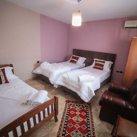 Kaloshi Villa Круя Экстерьер фото