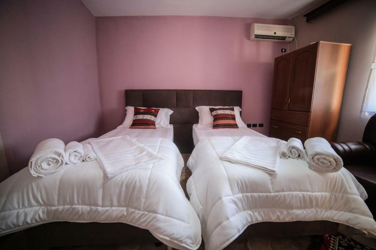 Kaloshi Villa Круя Экстерьер фото