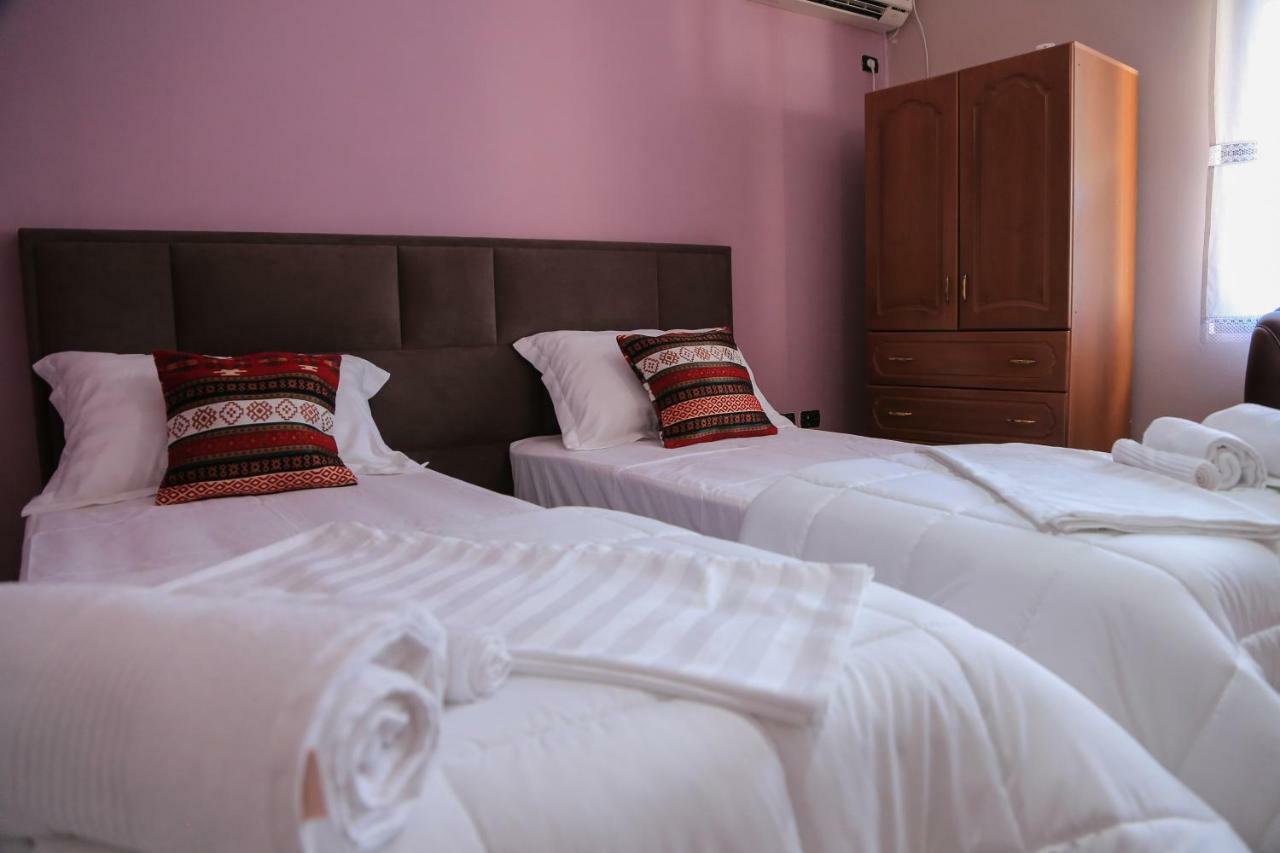 Kaloshi Villa Круя Экстерьер фото