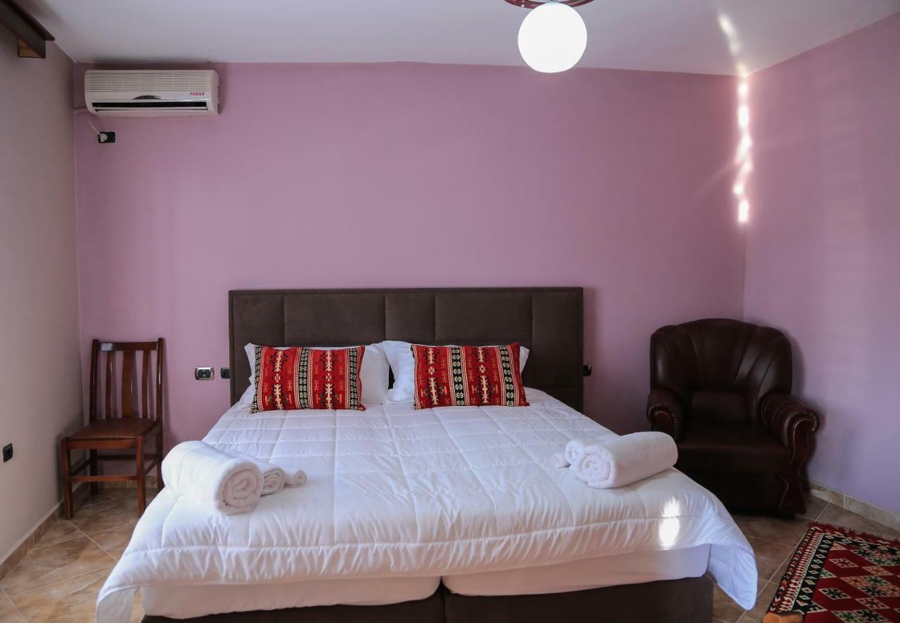 Kaloshi Villa Круя Экстерьер фото