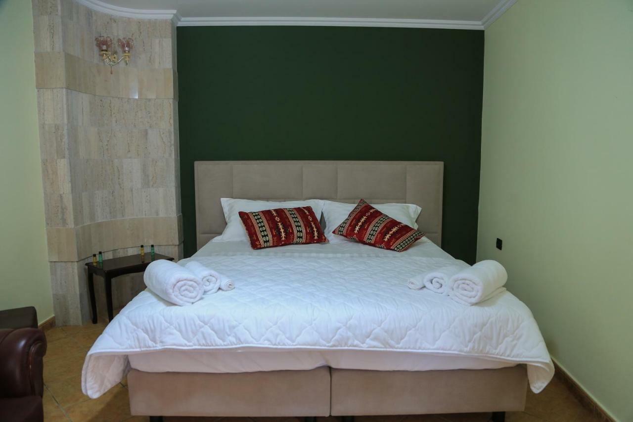 Kaloshi Villa Круя Экстерьер фото