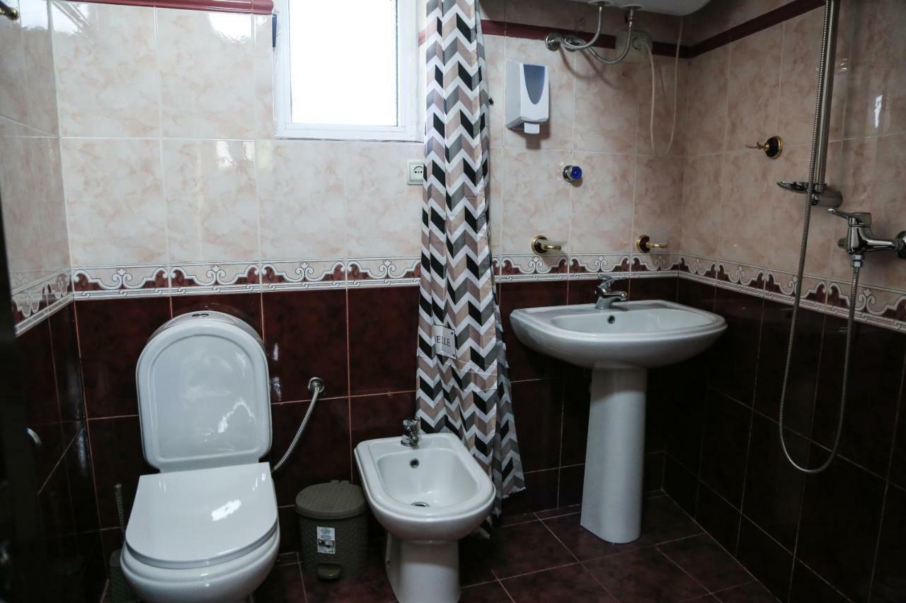 Kaloshi Villa Круя Экстерьер фото