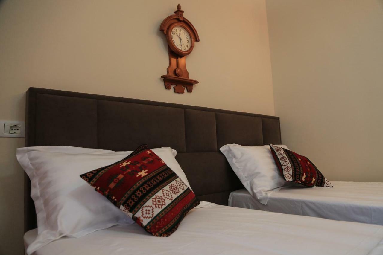 Kaloshi Villa Круя Экстерьер фото